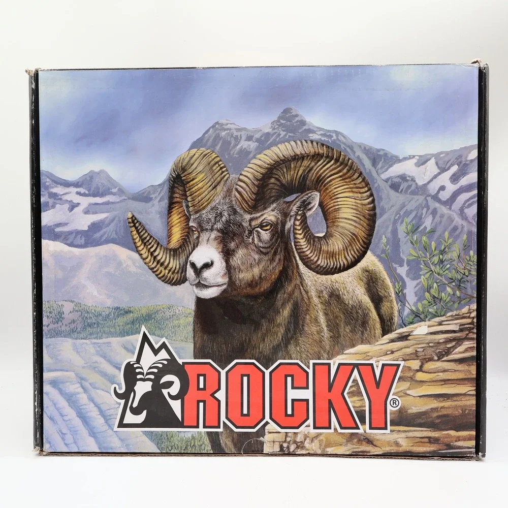 Rocky retraction waterproof